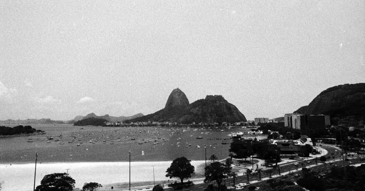 5 filmowych kurortów, które musisz odwiedzić: gdzie to jest?