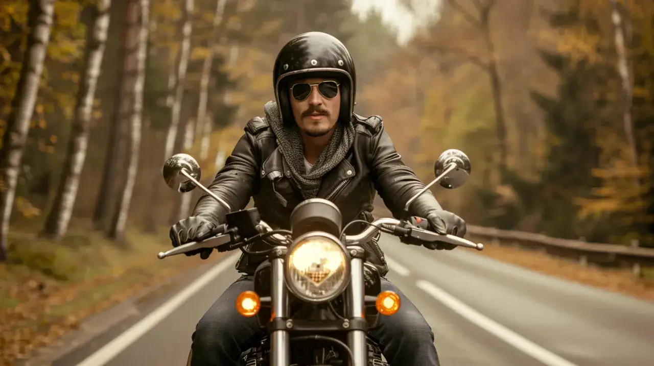 Kurtka Shima: Bezpieczeństwo czy styl? Jak połączyć oba te elementy?