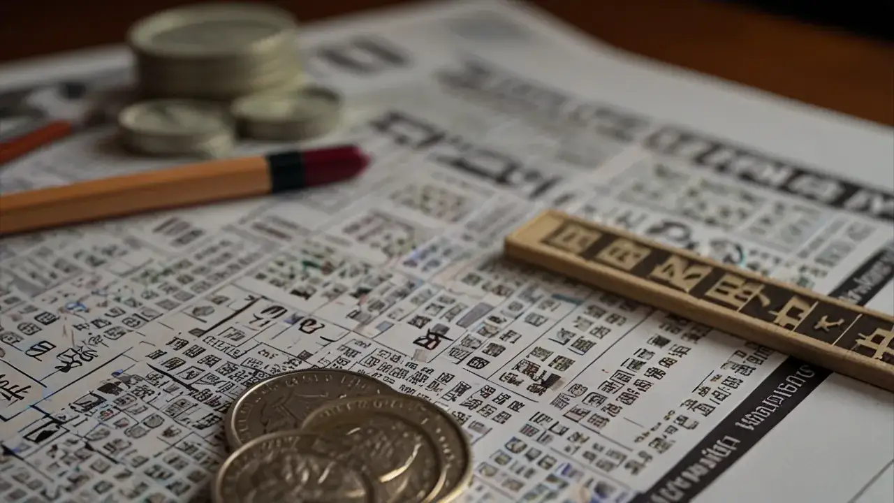 Pieniądze gotówka w krzyżówce: Rozwiązania i definicje terminów