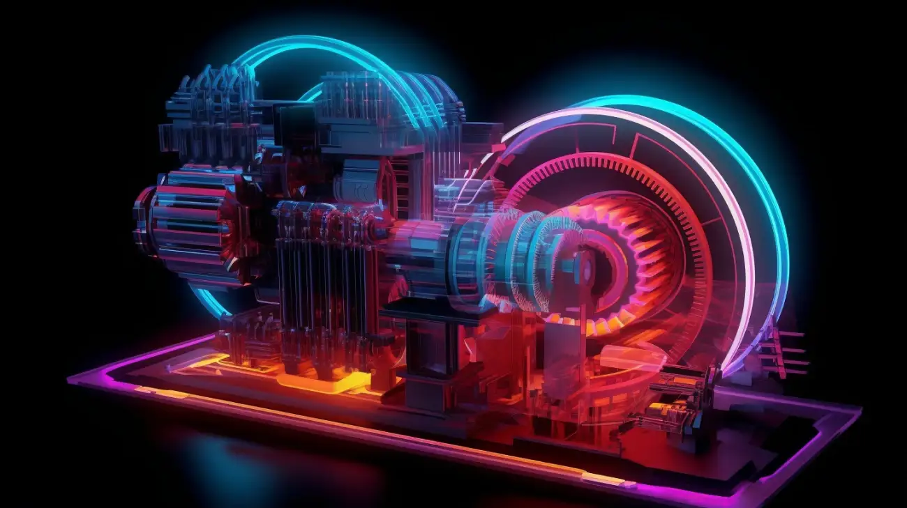 Silnik Wankla: Jak działa silnik Wankla i czym jest?