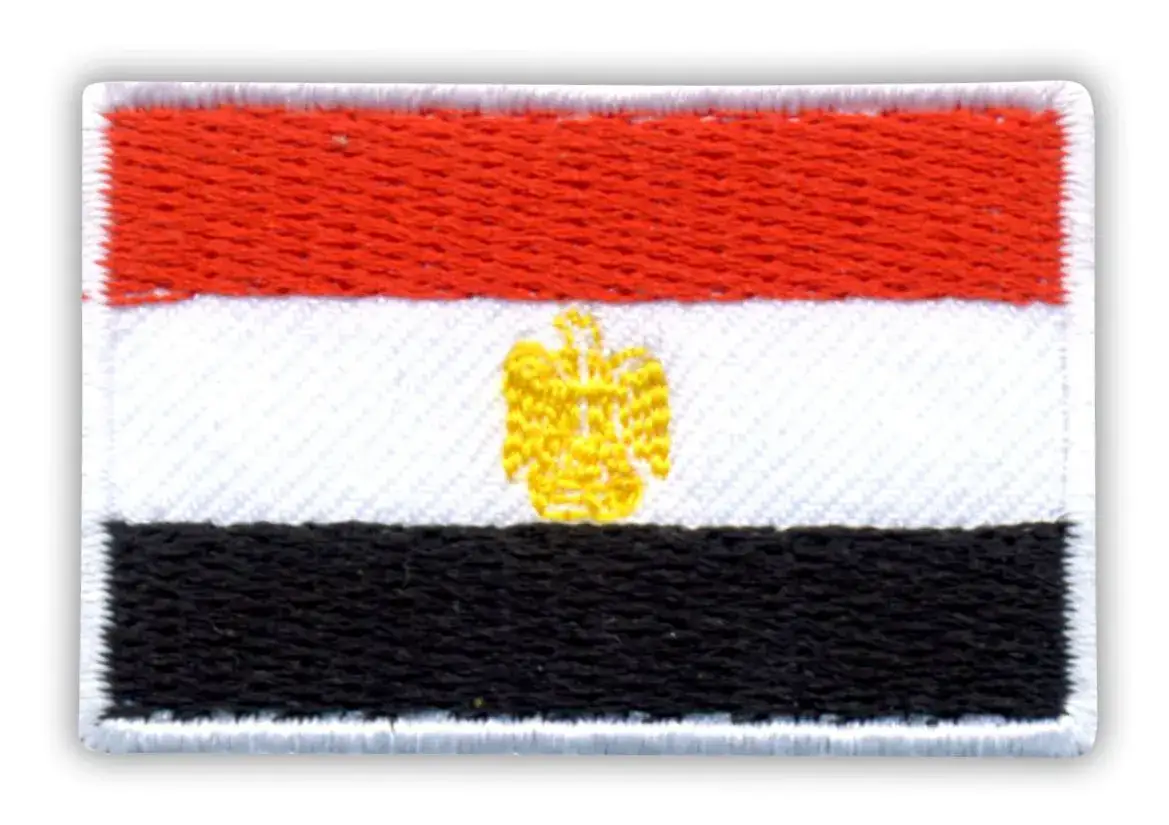 Jak wygląda flaga egipska? Odkryj jej kolory i znaczenie