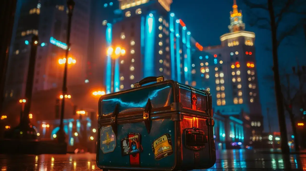 Tani hotel w Warszawie Centrum: Gdzie nocować, aby odkryć stolicę Polski?