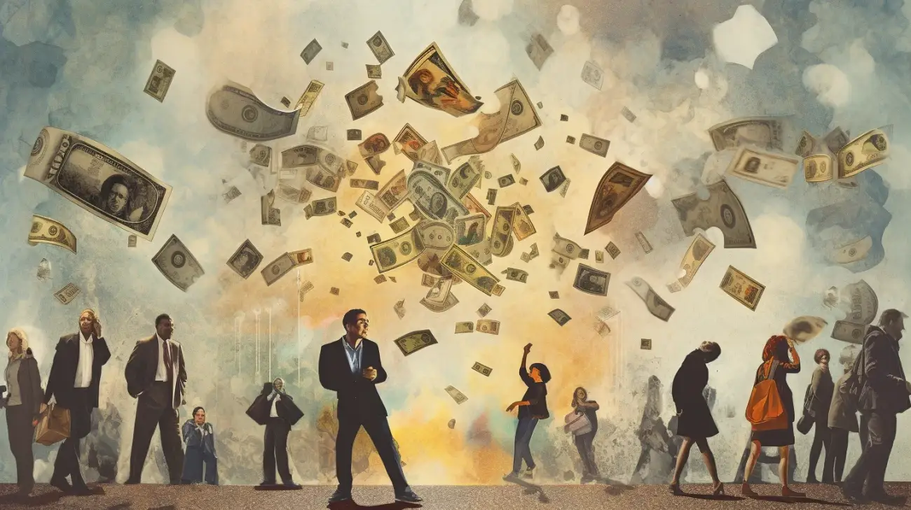 Kto to egoista - definicja i cechy charakteru