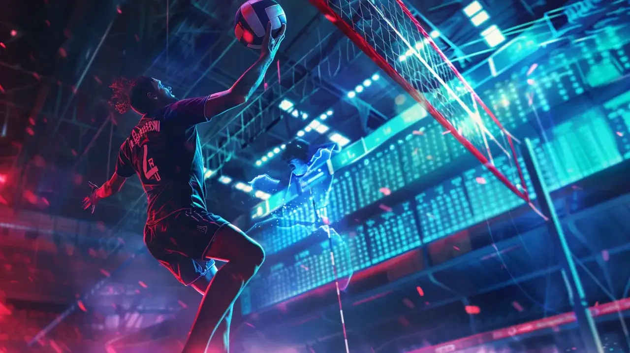 Liga narodów siatkówka mężczyzn 2025: Harmonogram meczów 