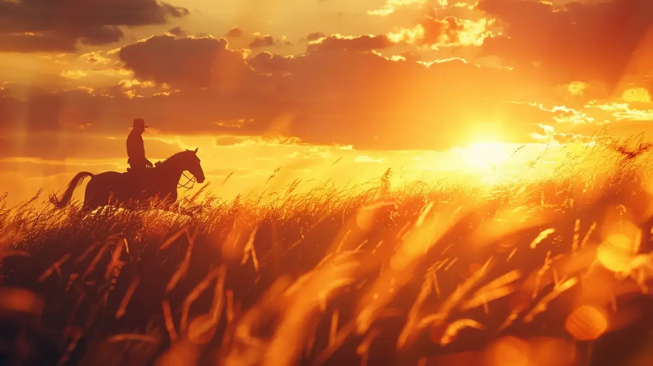 "Zaklinacz koni" - najpiękniejsza opowieść o wierności i przyjaźni?