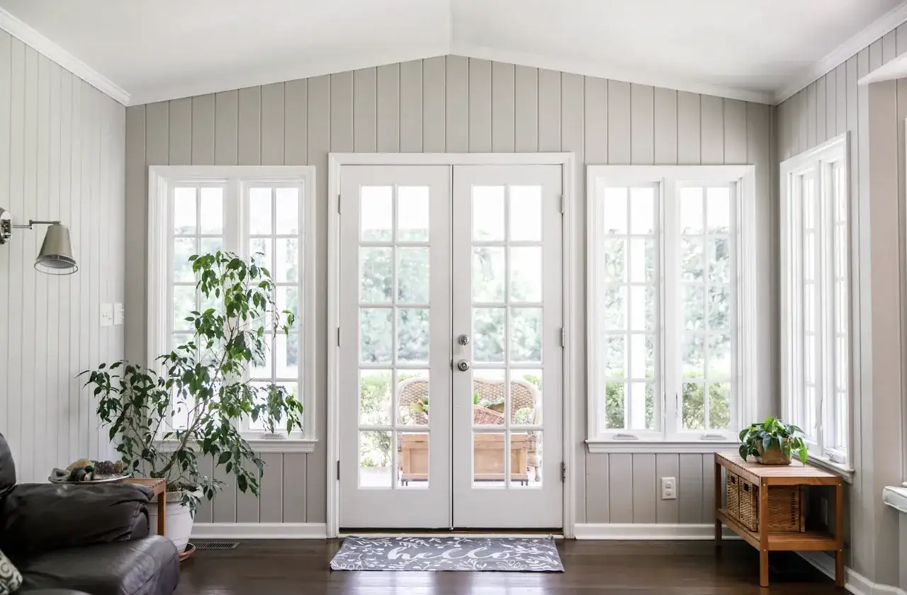 Dlaczego warto inwestować w drzwi i okna od sprawdzonych producentów z Lublina?