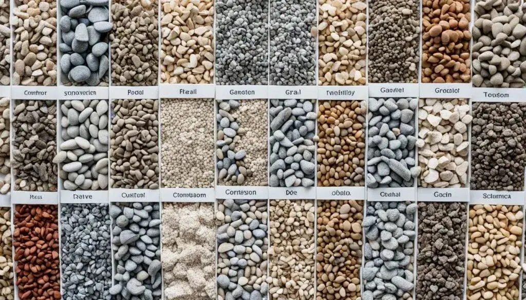 Jaki żwir do betonu? Wybierz najlepszy materiał i uniknij błędów