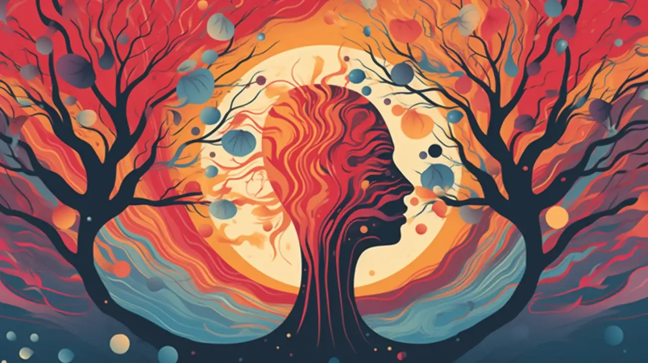 Jak uniknąć sezonowej depresji: wskazówki neurochemiczki Joanny Podgóskiej