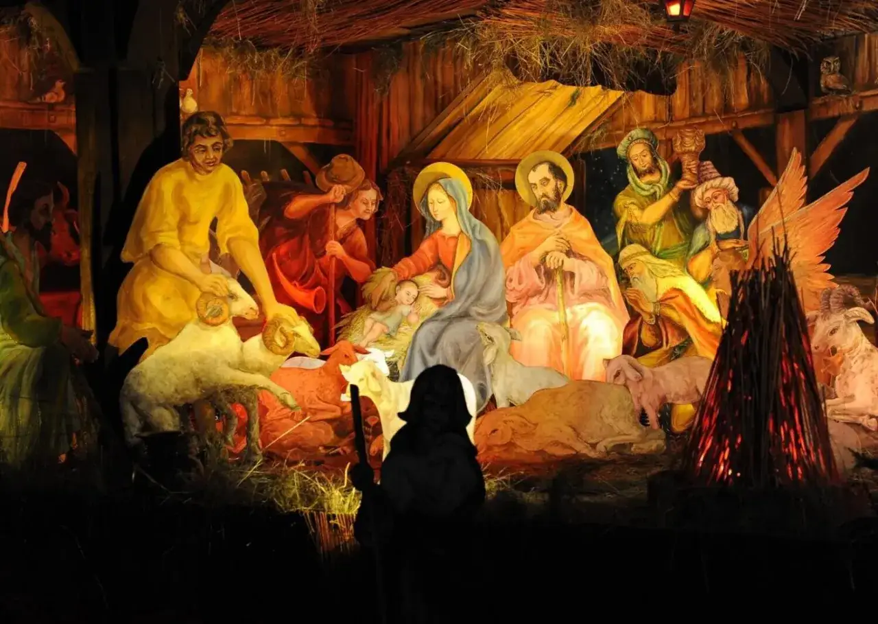 Książę Pokoju: religijne znaczenie tytułu nadanego Jezusowi