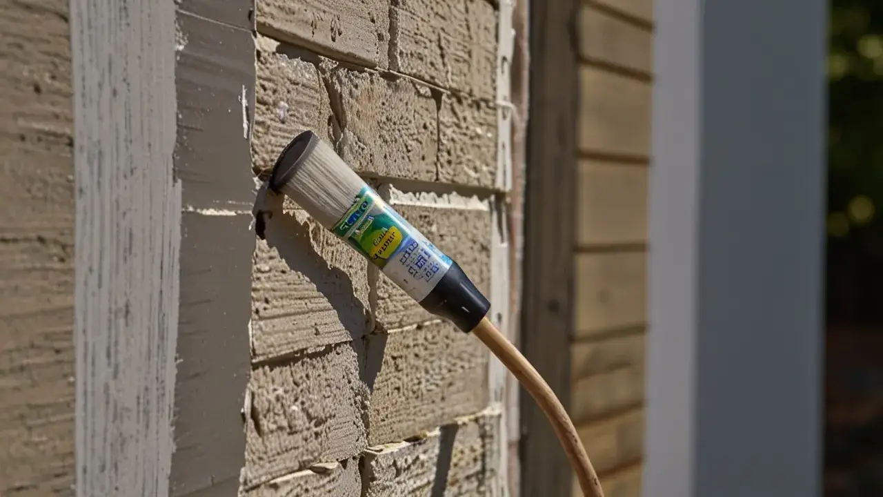 Grunt na elewacje: Jakie są najlepsze opcje do ochrony ścian zewnętrznych?