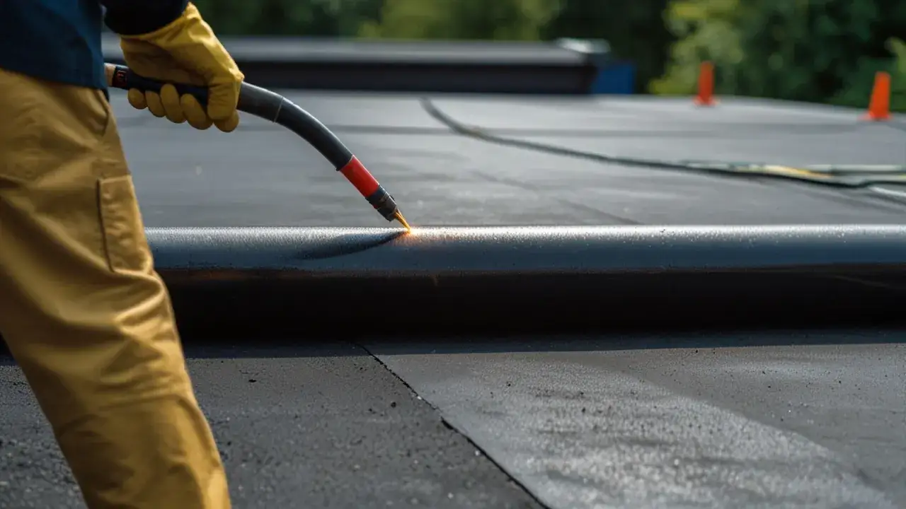 Papa termozgrzewalna: Rodzaje, ceny oraz jak ją wykorzystać