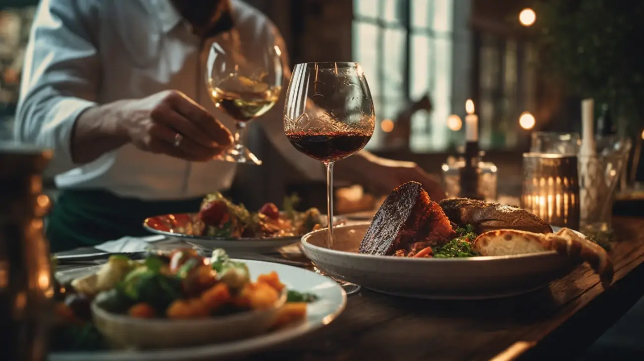 Gdzie zjeść w Mediolanie: najsmaczniejsze jedzenie w mieście