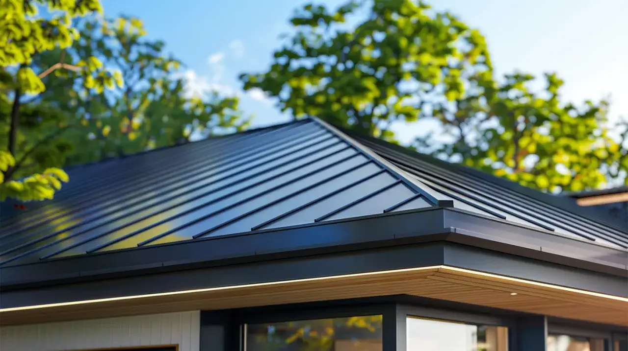 Blacha Ruukki Finnera: estetyka i trwałość w jednym produkcie