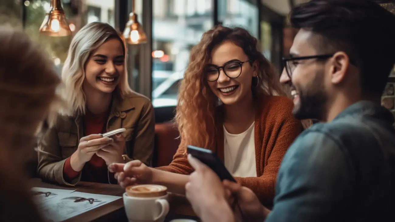 Gdzie poznać nowych ludzi - najlepsze sposoby na zawieranie znajomości