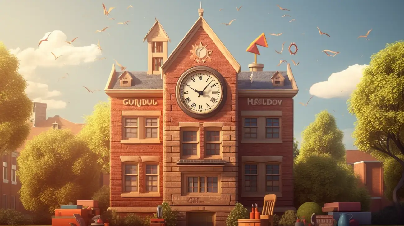 Sennik szkoła - sny o szkole podstawowej i średniej