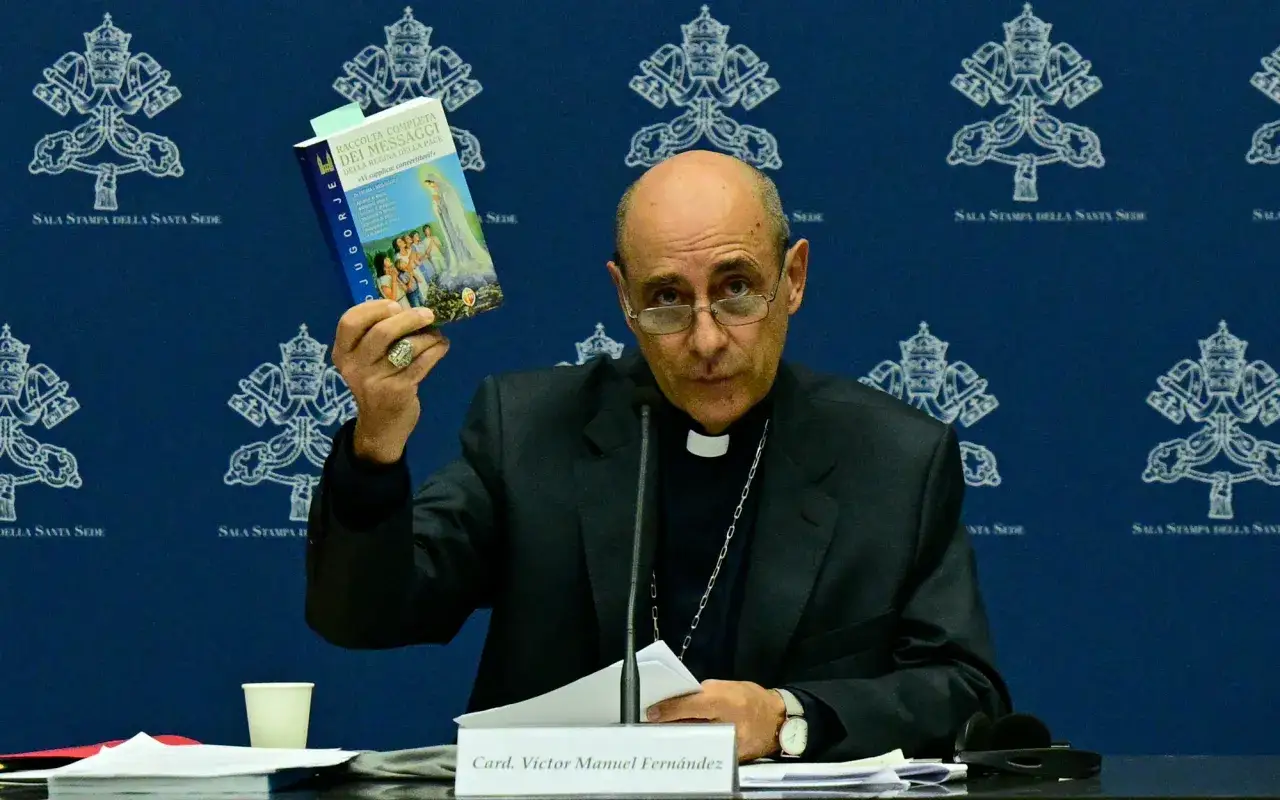 Czy Medjugorie jest uznane przez Kościół? Prawda o objawieniach