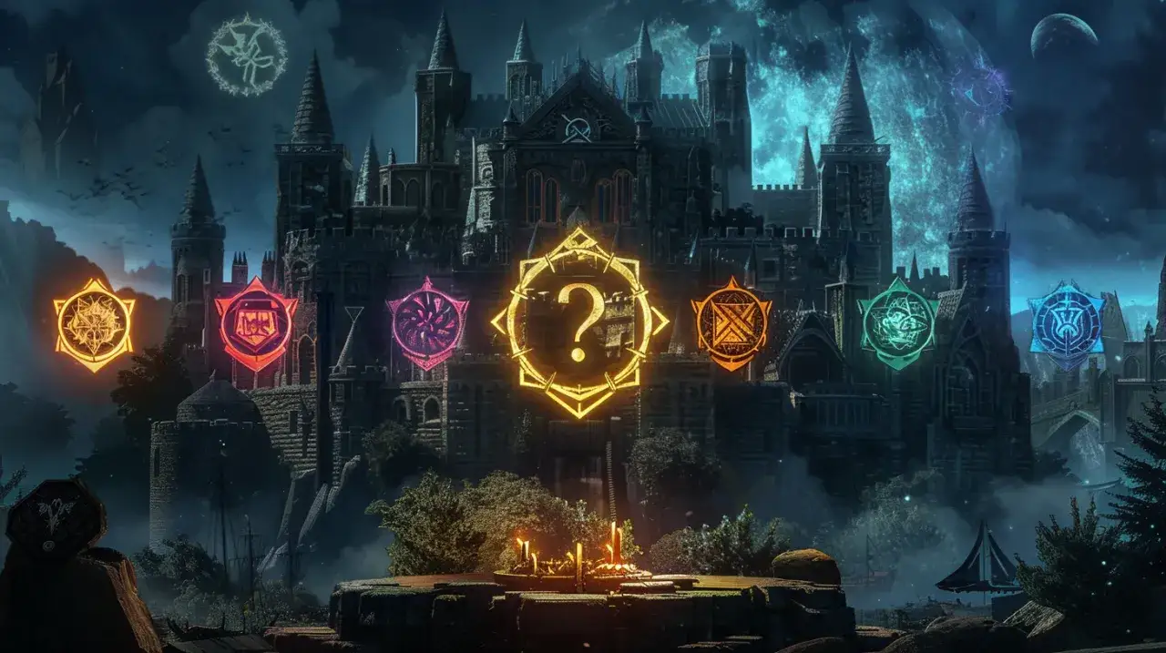 Heroes 3 zamki: Który jest najlepszy do twojego stylu gry? Analiza