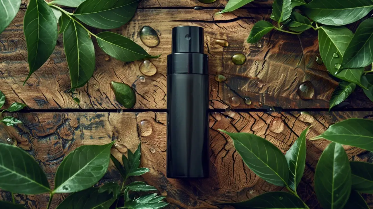 Męski krem do twarzy - klucz do zadbanego i świeżego wyglądu