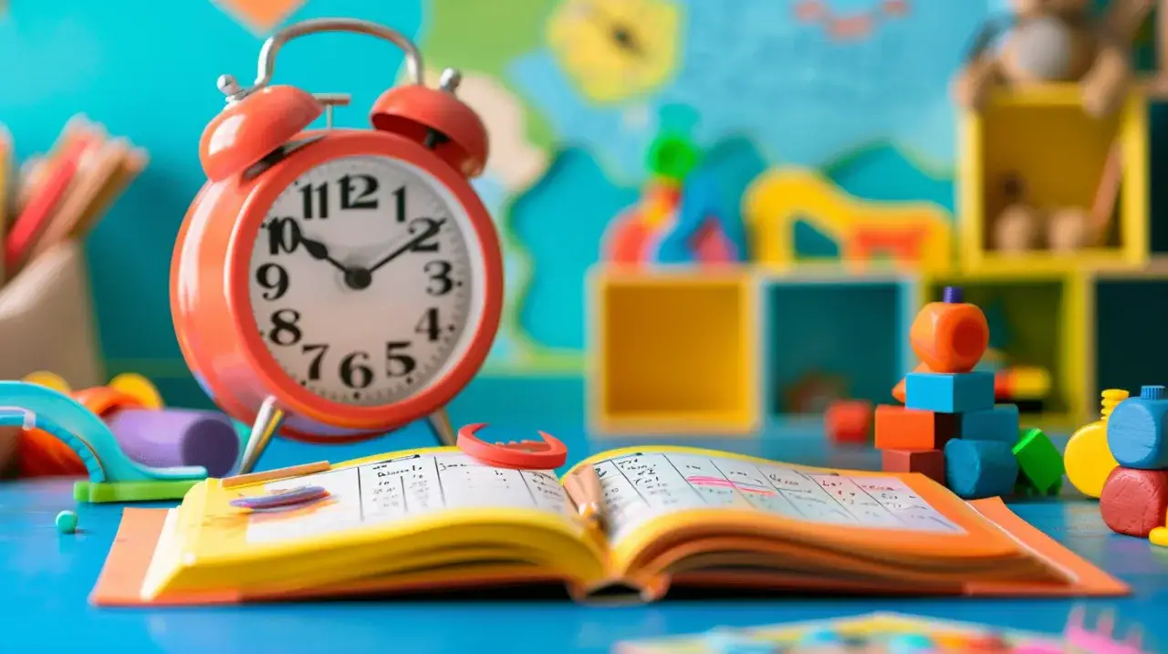 Godziny pracy nauczyciela przedszkola: Co mówią aktualne przepisy?