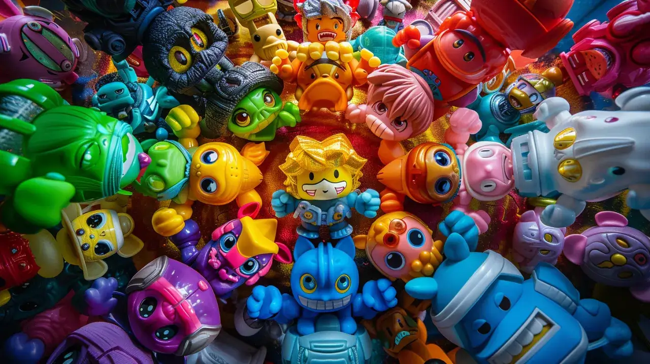 Super Zings: Co warto wiedzieć o tych małych bohaterach? 