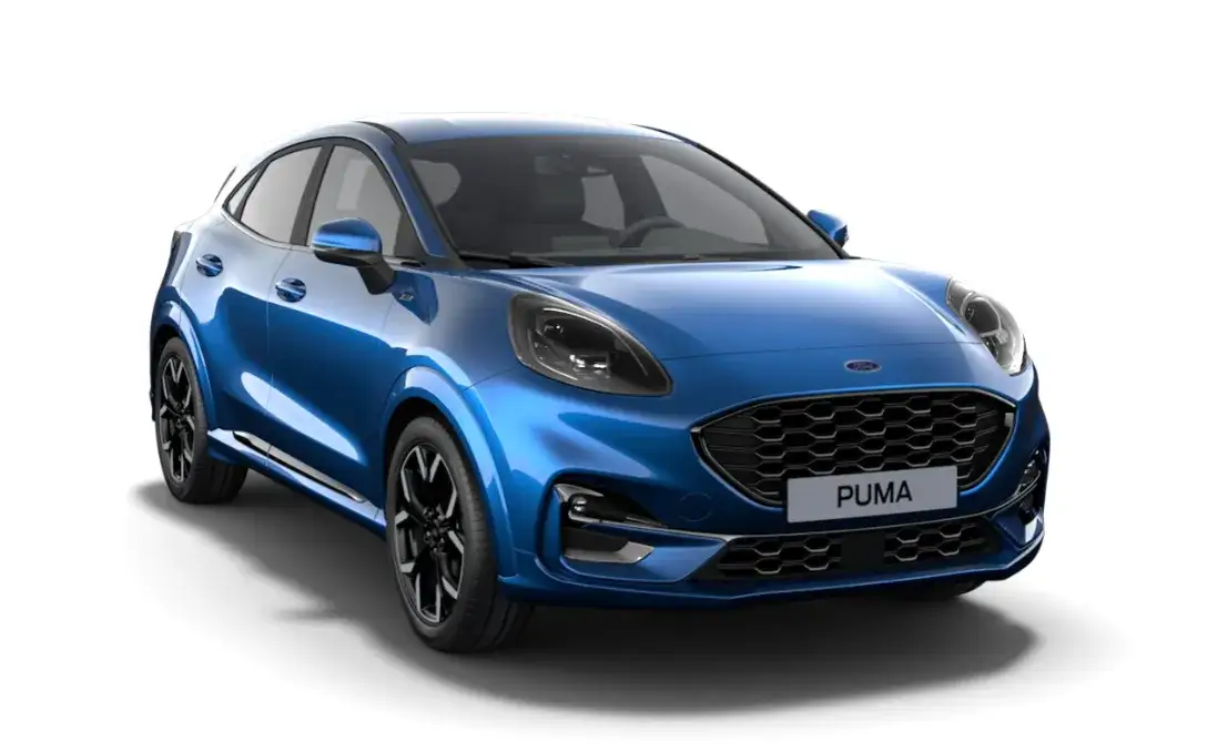 Samochody demonstracyjne Ford: modele, ceny i zalety zakupu