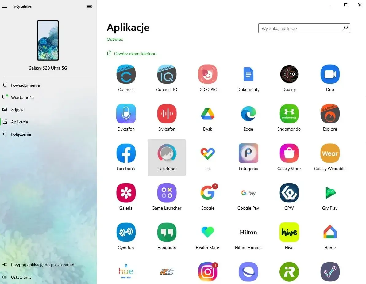 Jak dodać aplikację do chronionych na Androidzie i zapobiec jej zamykaniu