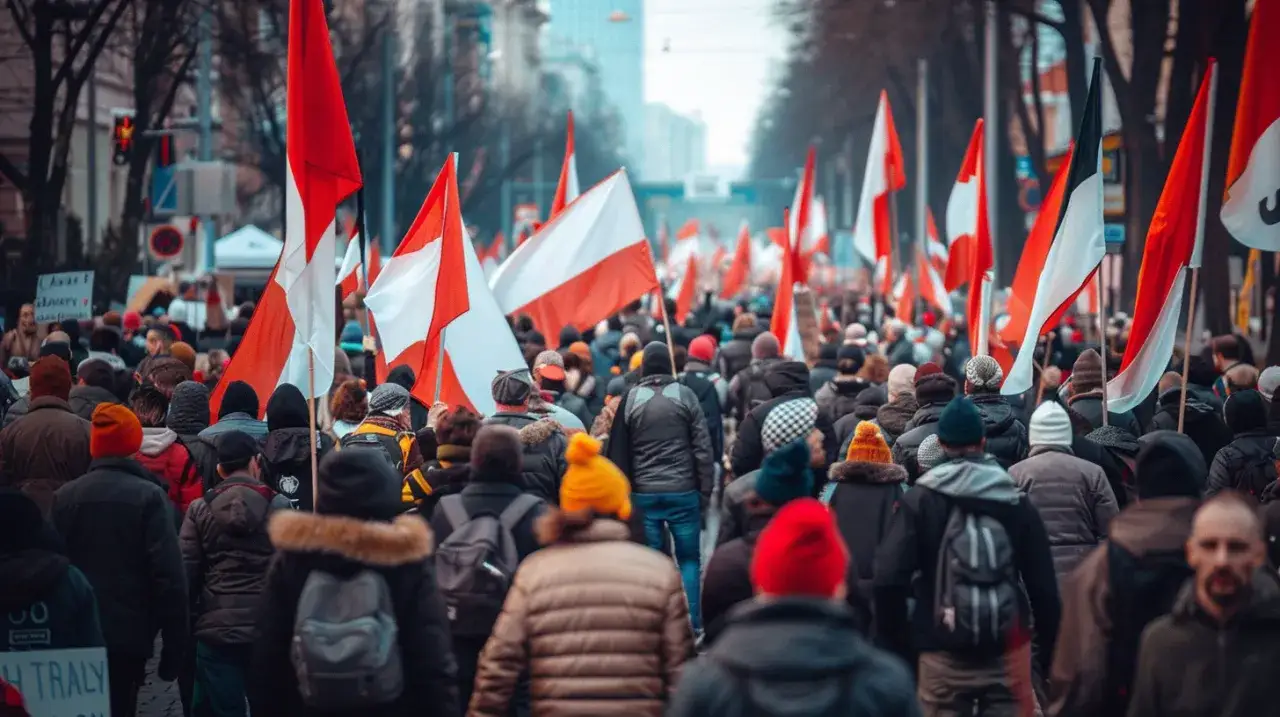 Narodowy Marsz Życia: O co naprawdę chodzi w tym wydarzeniu?