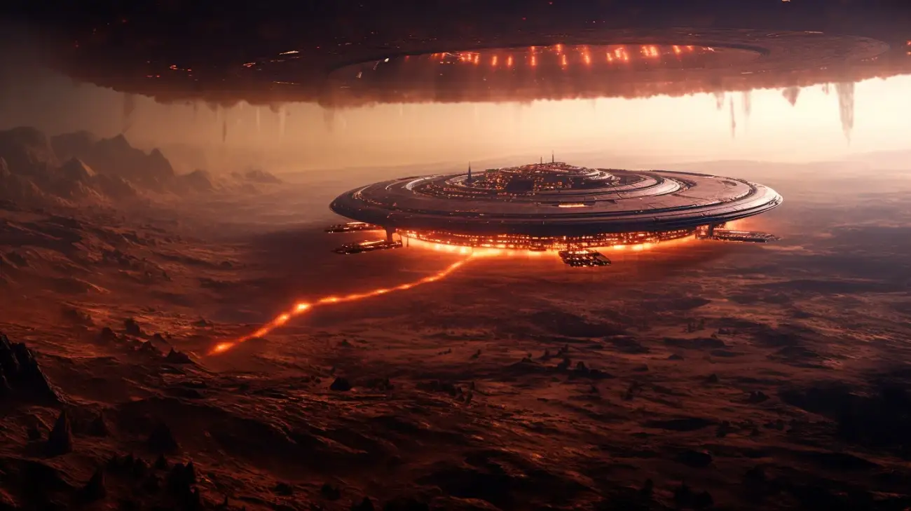 Premiera filmu sci-fi w Disney+: Kiedy premiera Twórcy online?