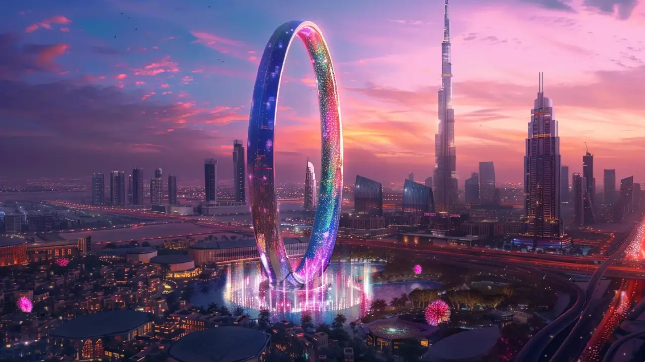 Te 6 atrakcji w Dubaju zrobiły na nas piorunujące wrażenie! Nie uwierzysz, co tam zobaczyliśmy