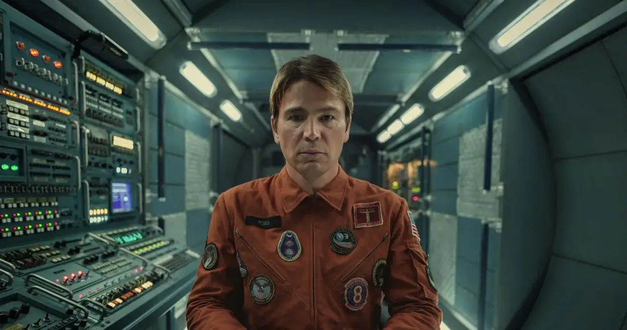 10 seriali jak Czarne lustro: mroczne dystopie i technologia