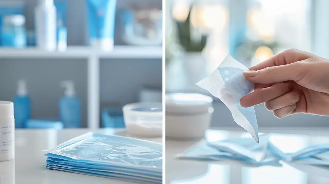 Incidin OxyWipe: Rewolucja w dezynfekcji powierzchni? Testujemy!