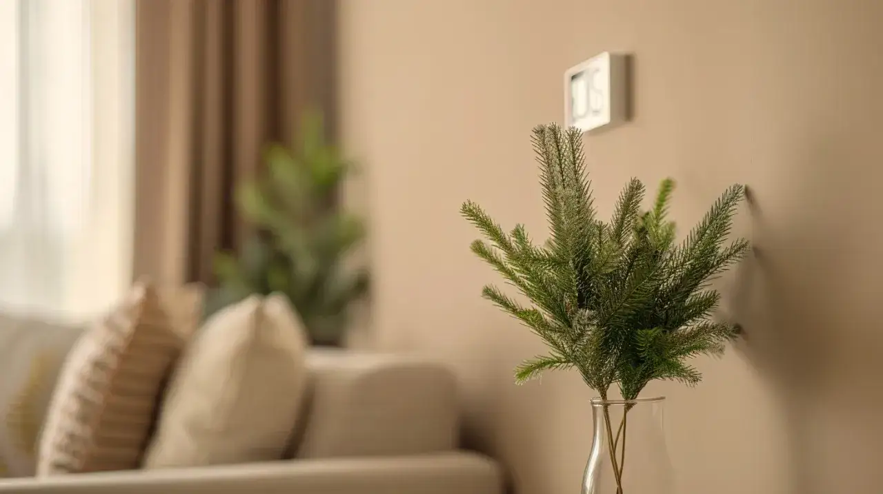 Dlaczego warto wybrać sztuczne gałązki do dekoracji wnętrz?