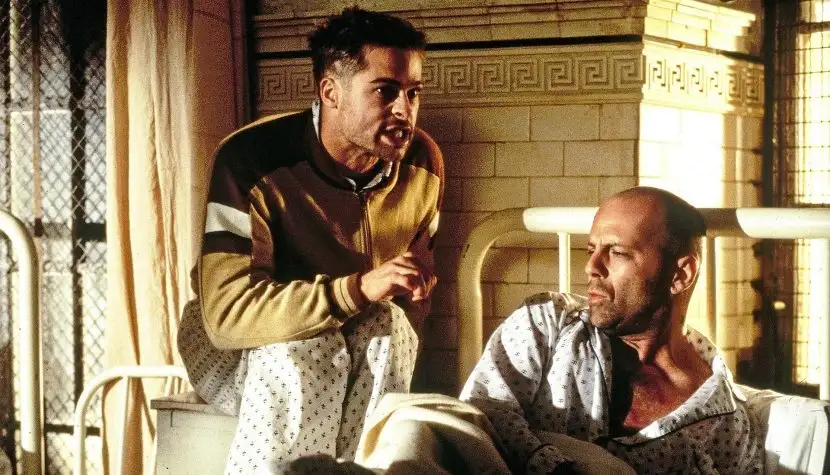 12 małp: podróż w czasie w kultowym serialu sci-fi