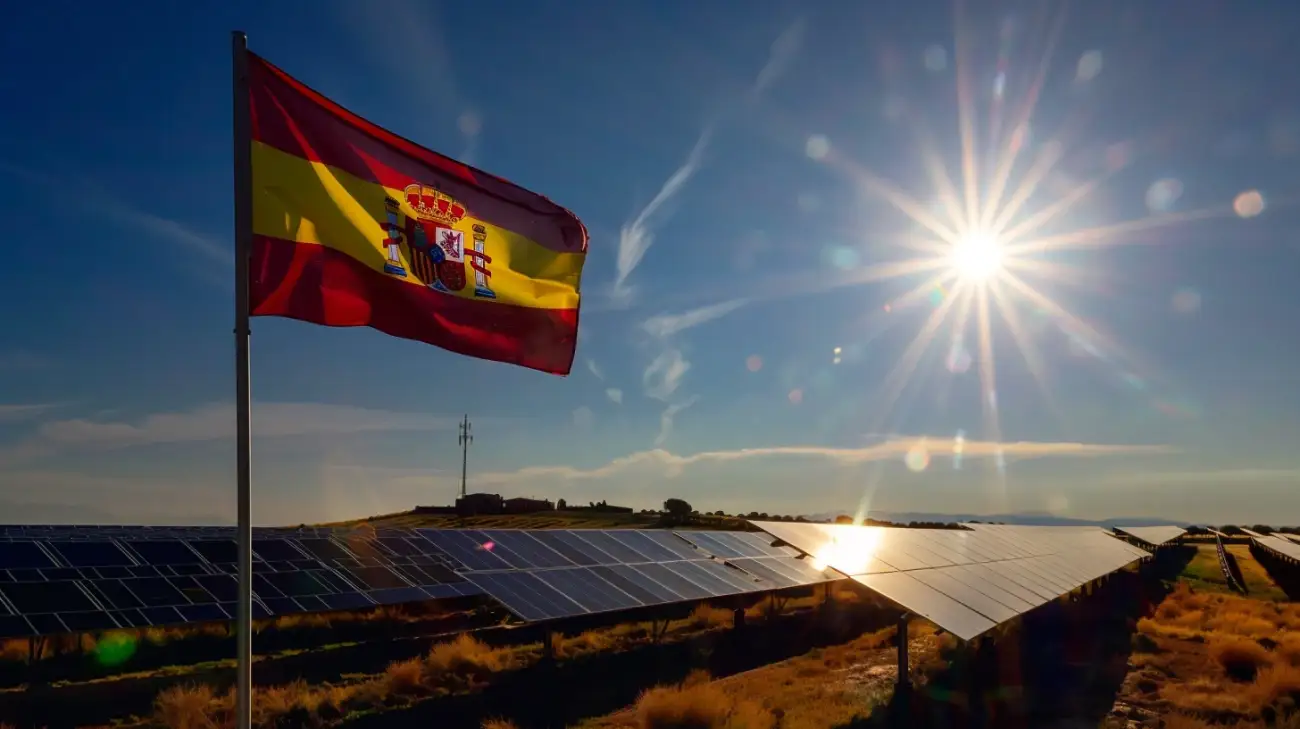 Co hiszpańskie firmy fotowoltaiczne robią w Polsce?