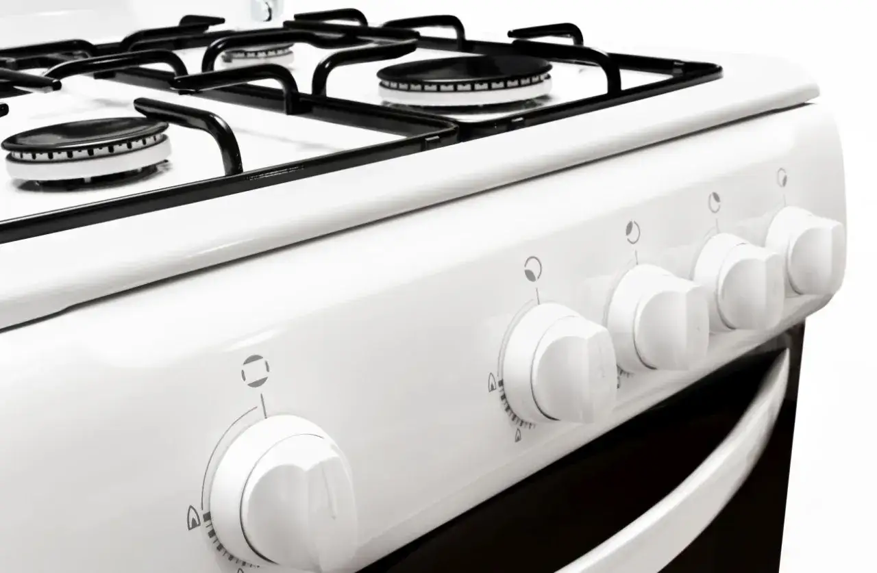 Kuchnia gazowo-elektryczna jaka polecacie: najlepsze modele i ich zalety