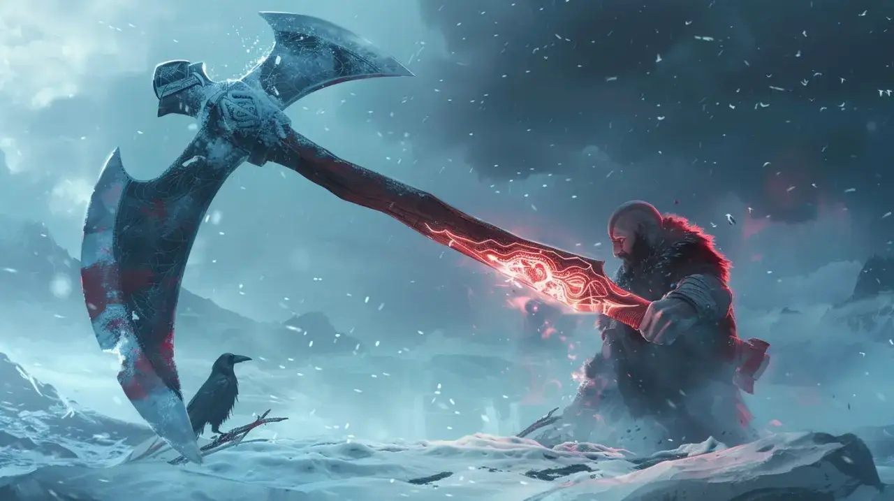 Ekranizacja God of War: Najnowsze informacje o serialu