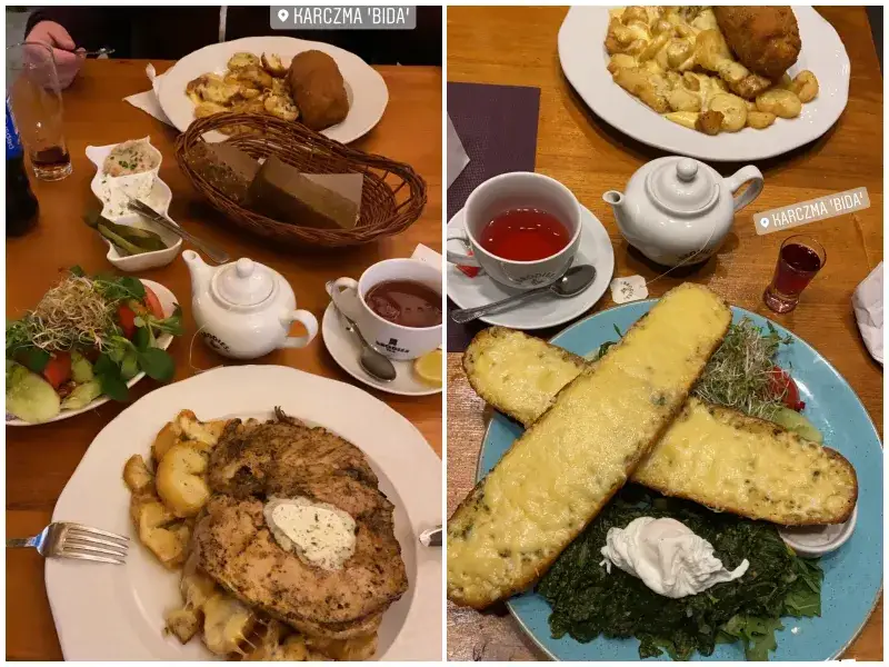 Co zjeść w Opolu? Odkryj najlepsze tradycyjne potrawy i restauracje