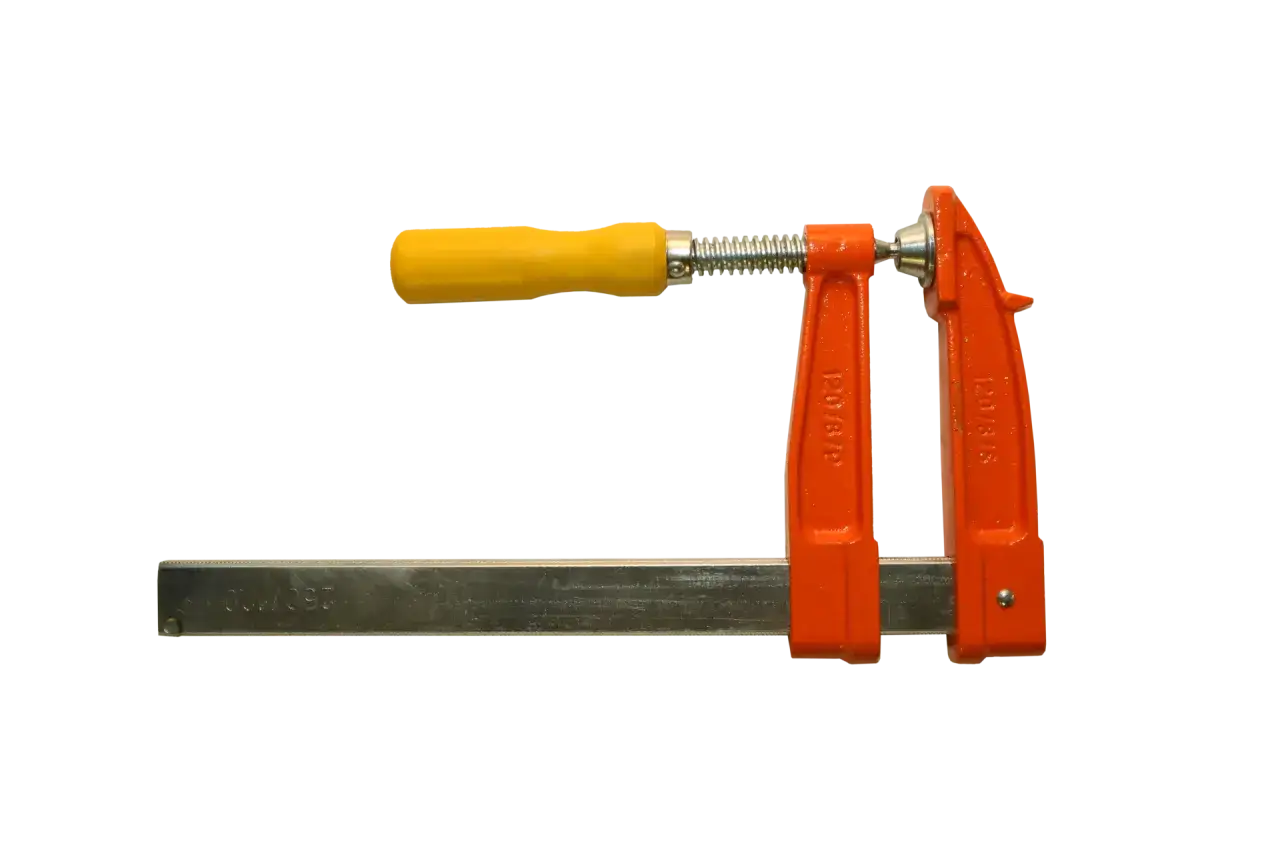 Profesjonalne ściski stolarskie: Wybór, zastosowania i porady