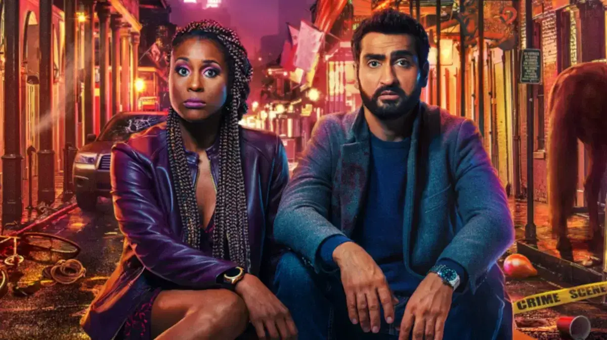 Nowe komedie na VOD: co warto obejrzeć