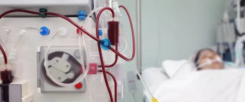 Czy dializy są do końca życia? Poznaj prawdę o leczeniu nerek