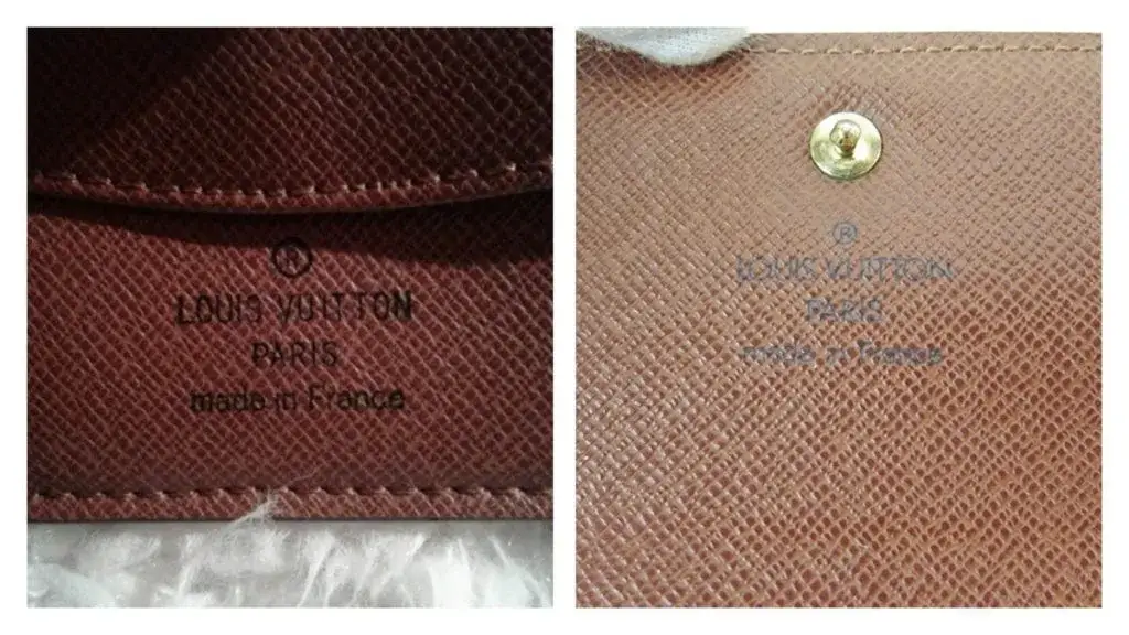 Jak rozpoznać oryginał portfela Louis Vuitton i uniknąć oszustwa