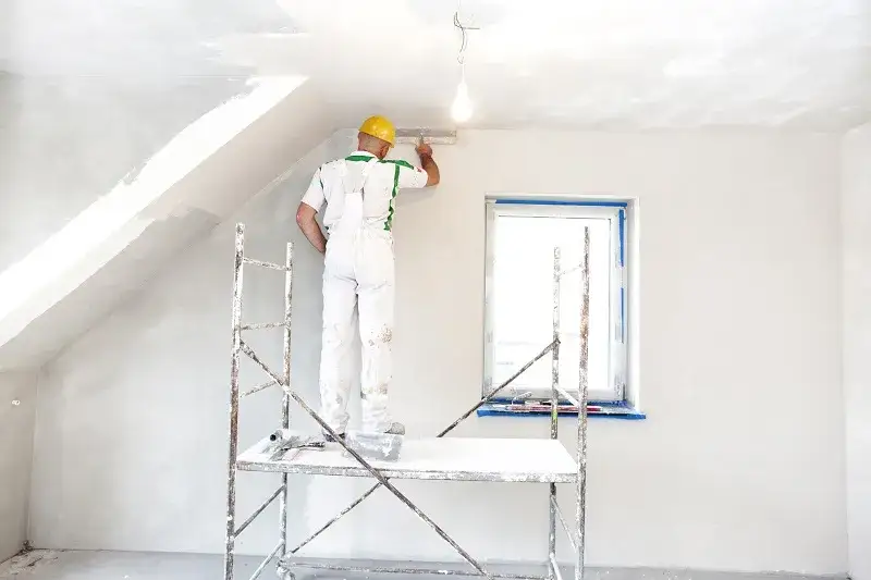 Jak położyć tynk na styropian bez błędów - krok po kroku do sukcesu