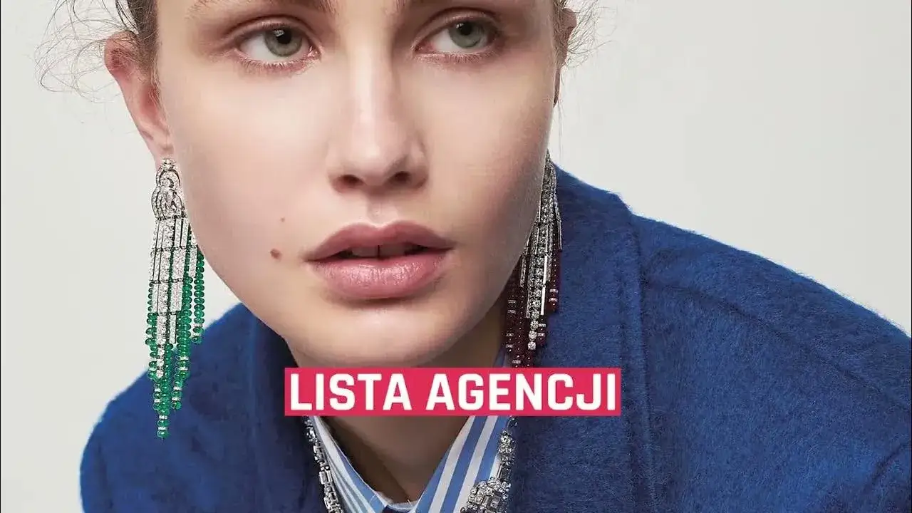 Modelka po 30: Prawdziwe sposoby na rozpoczęcie kariery mimo barier wieku