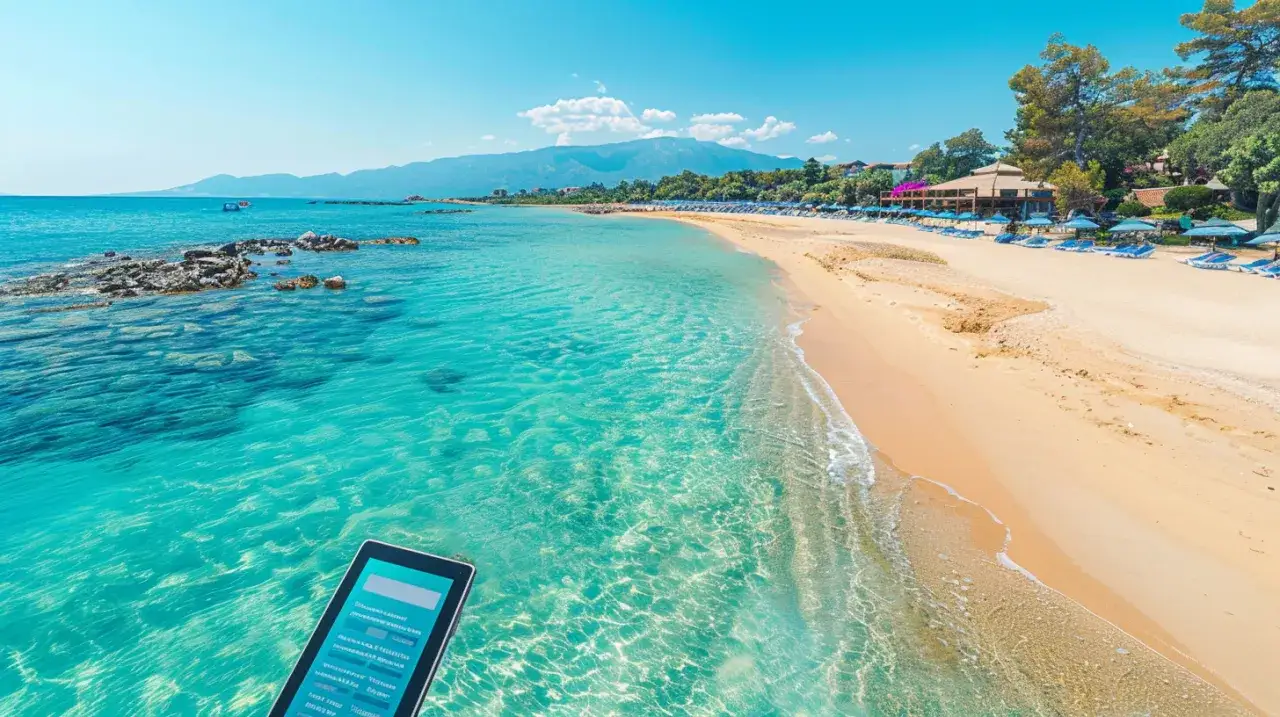 Ephesia Holiday Beach Club opinie - opinie gości - co mówią goście?