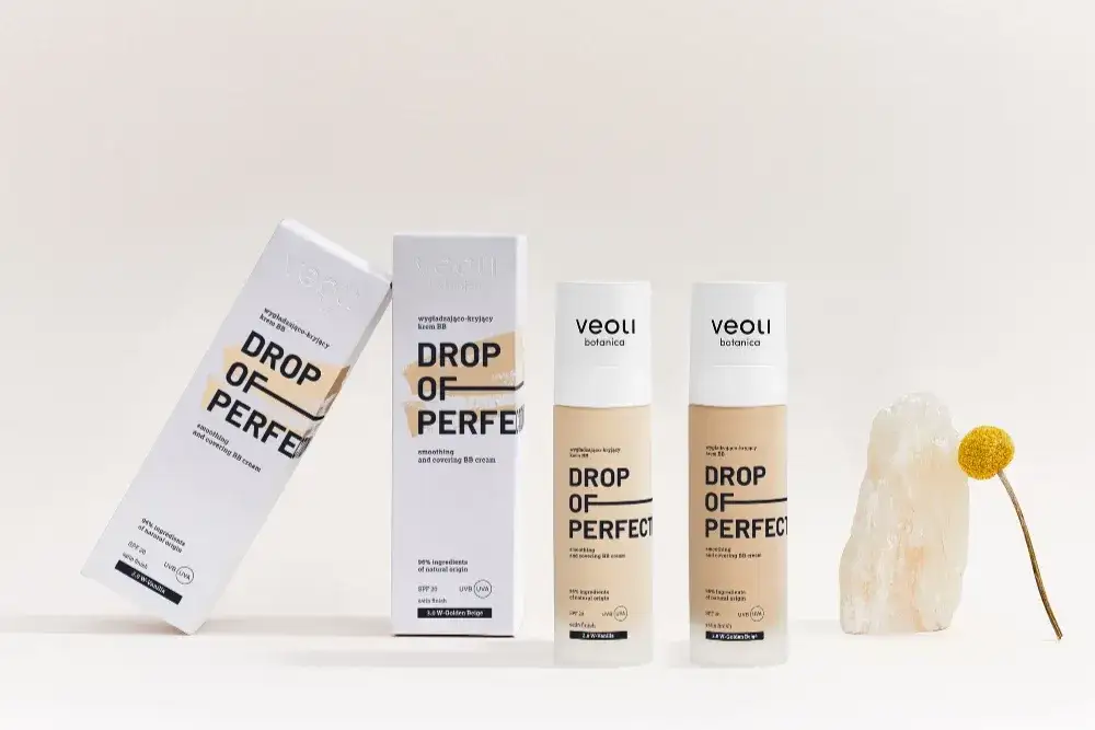 Czym się różni krem BB od podkładu? Odkryj kluczowe różnice