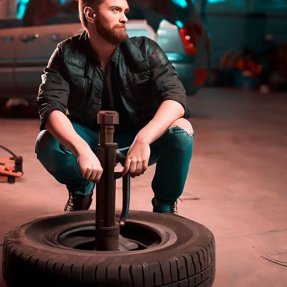 Jaki lewarek do samochodu? Wybierz najlepszy model dla siebie