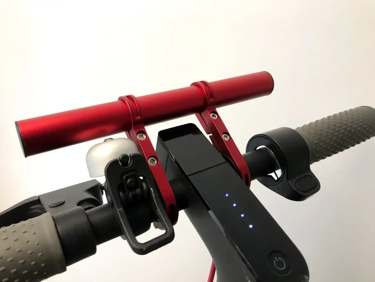 Jak wybrać idealną kierownicę do hulajnogi elektrycznej: poradnik eksperta