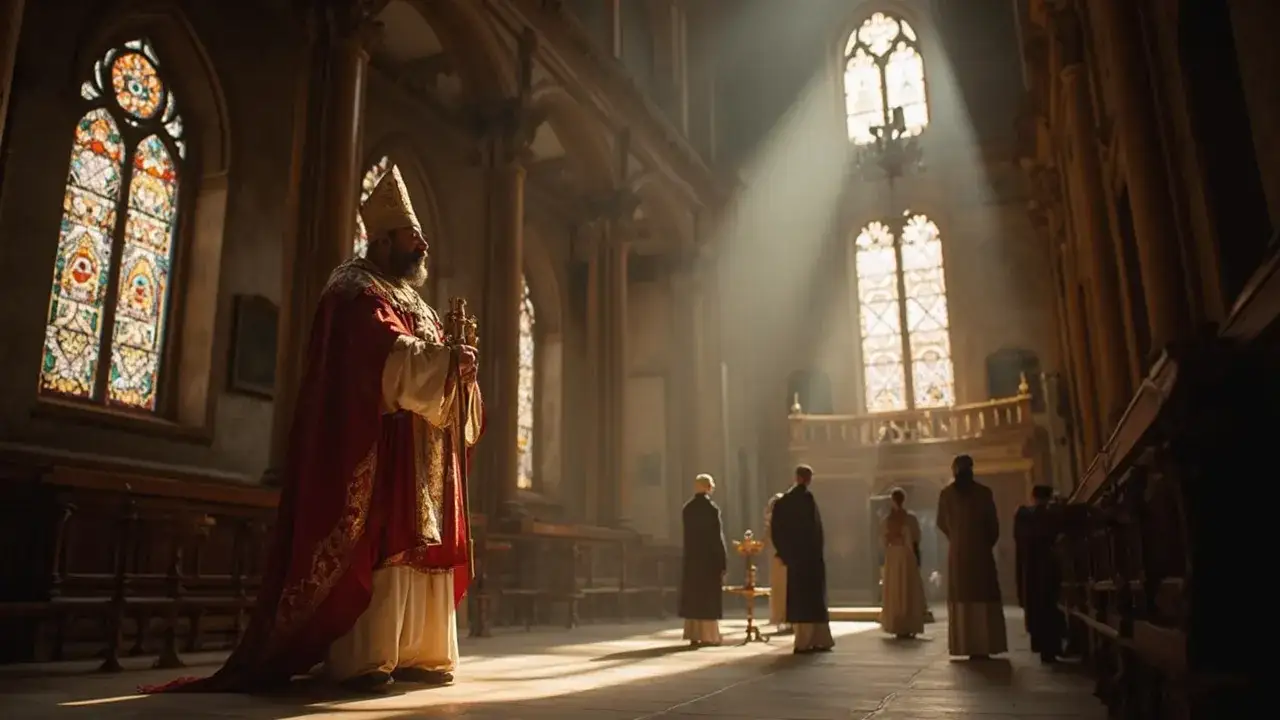 Kim był święty Stanisław? Jego męczeństwo i znaczenie dla Polski