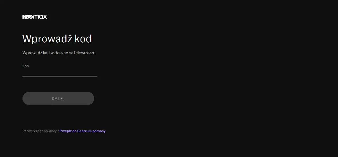 Jak dodać urządzenie do HBO Max? Proste kroki i rozwiązania problemów