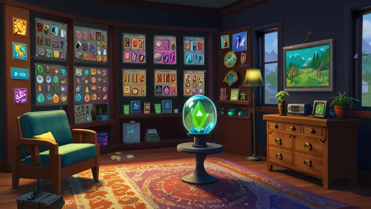 The Sims 4: Gdzie są darmowe dodatki? 9 ukrytych źródeł contentu